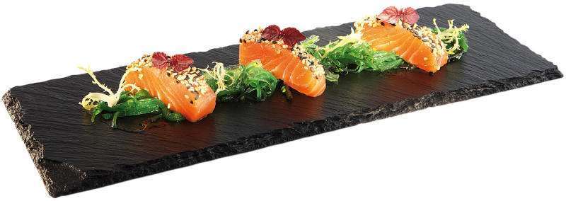 Сланець для подачі APS 30Х12 см 6-9 мм - 00988