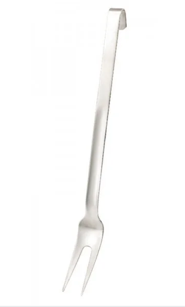 картинка Кухарська вилка FoRest 37 см 354005 від магазину BarYton