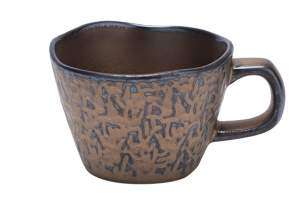 Чашка эспрессо Cosy&Trendy Copernico D8,7XH4,8 см 2161918