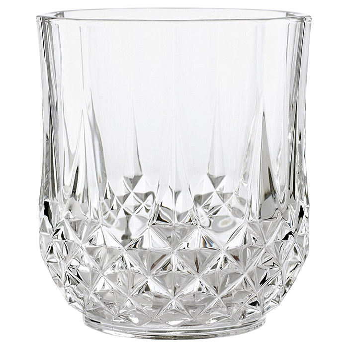 Стакан ARC Eclat Longchamp 230 мл h9 см L9758 - Фото 1