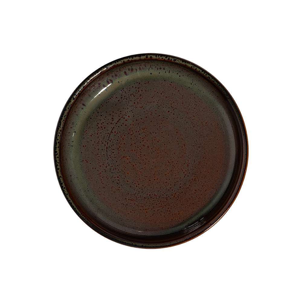 Тарілка глибока Porser Professional Roots Hazel 1300 мл 26 см HZL-SVRCK26 - Фото 1