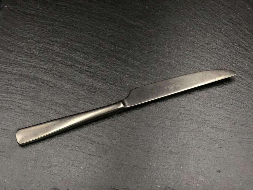 Десертный нож Pintinox SW Palace titanium Alchimique 0ZC20006 - Фото 2