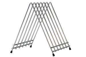 Держатель для досок Cosy&Trendy 23,5X26,5X28 см 6 шт 645951