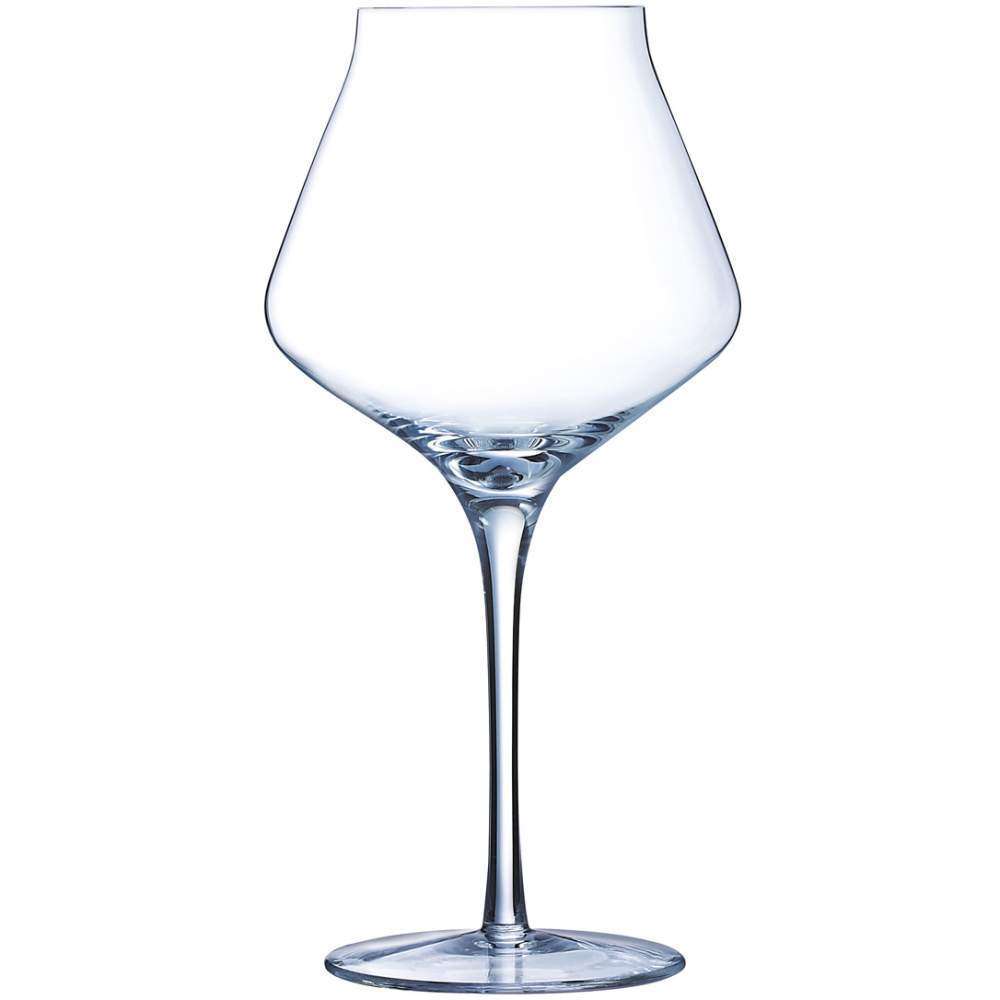 Бокал для вина 550 мл, серия Reveal' up Chef&Sommelier J9014