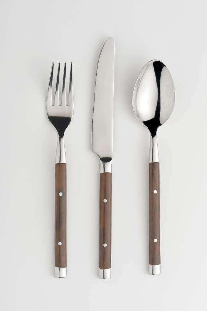 Столова ложка Eternum Rustic - 8005-2 - Фото 2