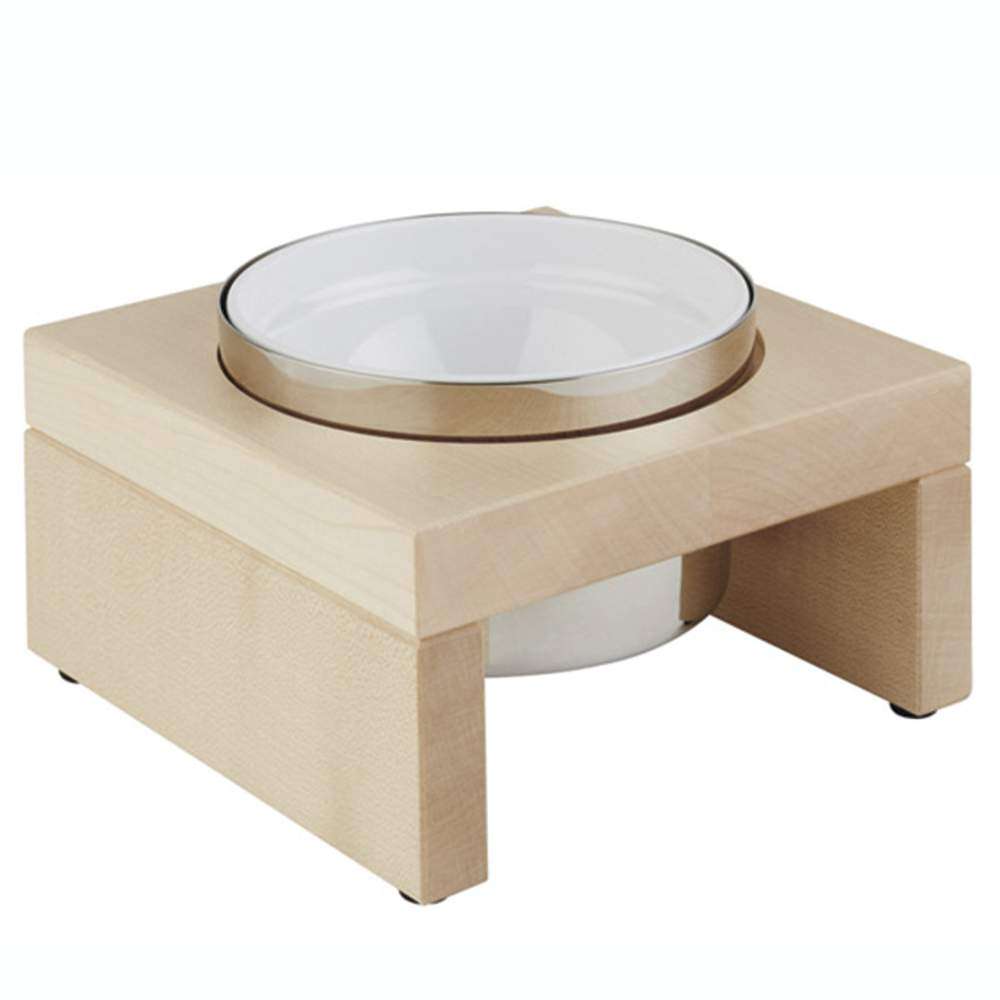 Стійка фуршетна 27,5х27,5х14 см APS - 13981