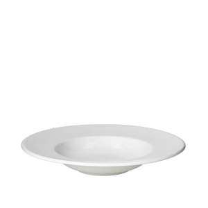 Тарелка для пасты Tognana Midtown d27 см 370 мл bianco MW001270000