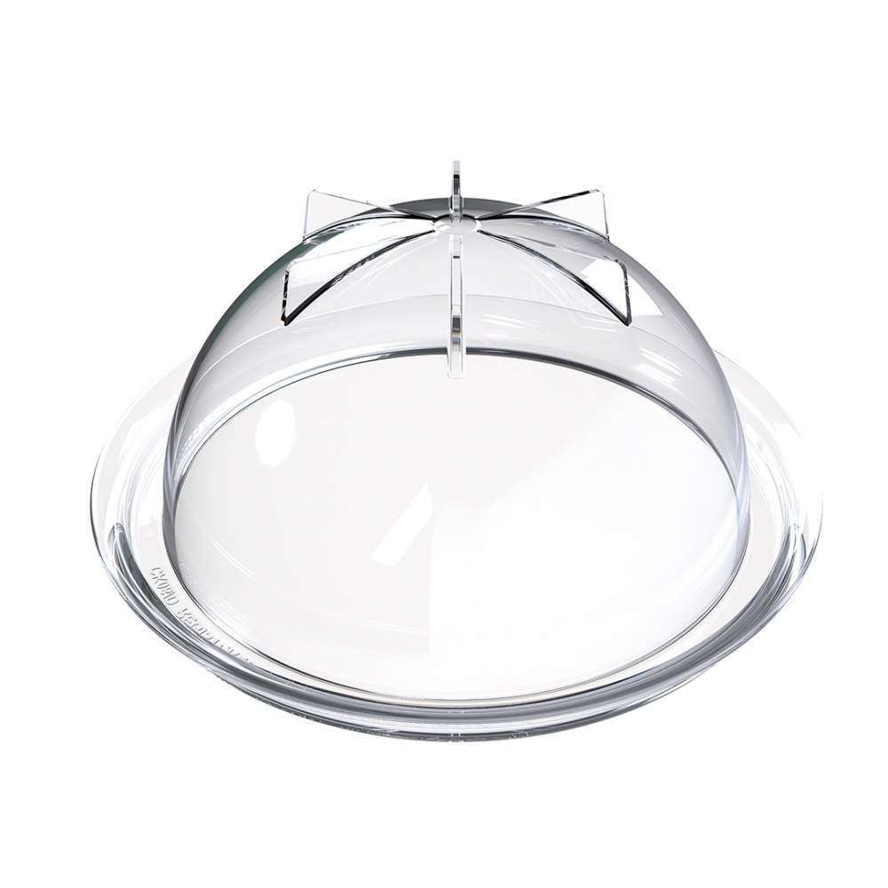 Набір форм для десертів KIT CHOCO GLOBE Silikomart KIT CHOCO GLOBE - Фото 3