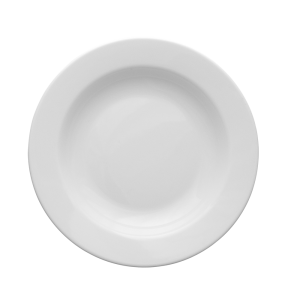 Тарелка глубокая Lubiana Ameryka 21 см L0119