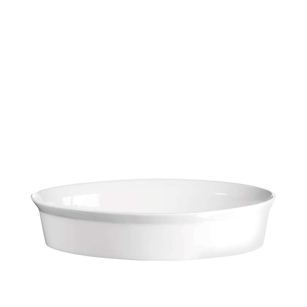 Блюдо для запекания овальное Asa 34x22 см.,h.7см., 2л. 52022017