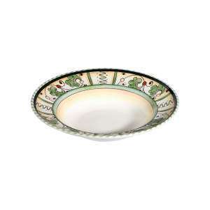 Тарелка глубокая ID Fine Allegro 25 см 420 мл 20574-131125