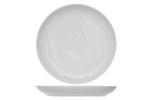 Тарілка мілка Cosy&Trendy New york 23 см - 074706