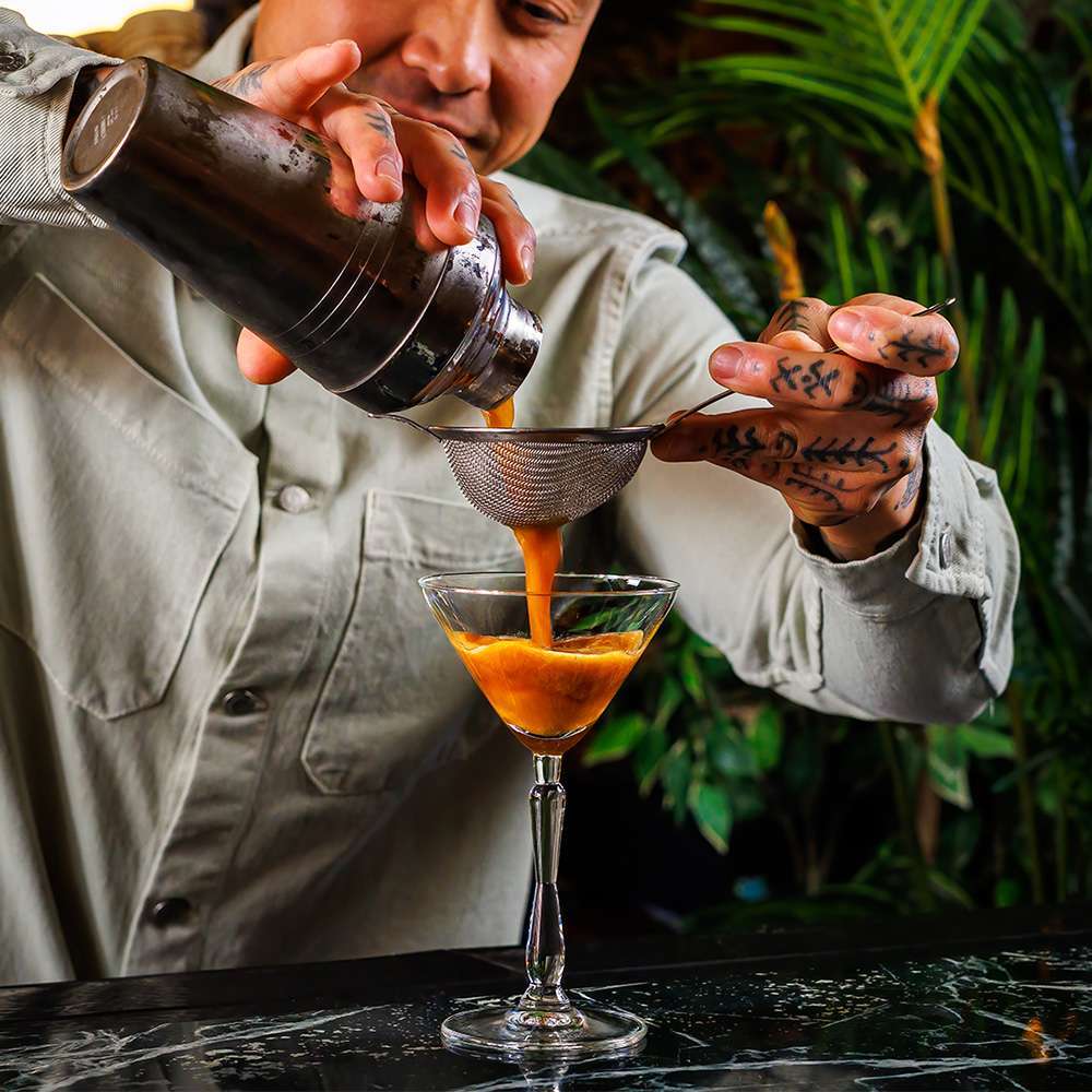 Келих для мартіні 180 мл, серія New Era ONIS (Libbey) - 620399 - Фото 2