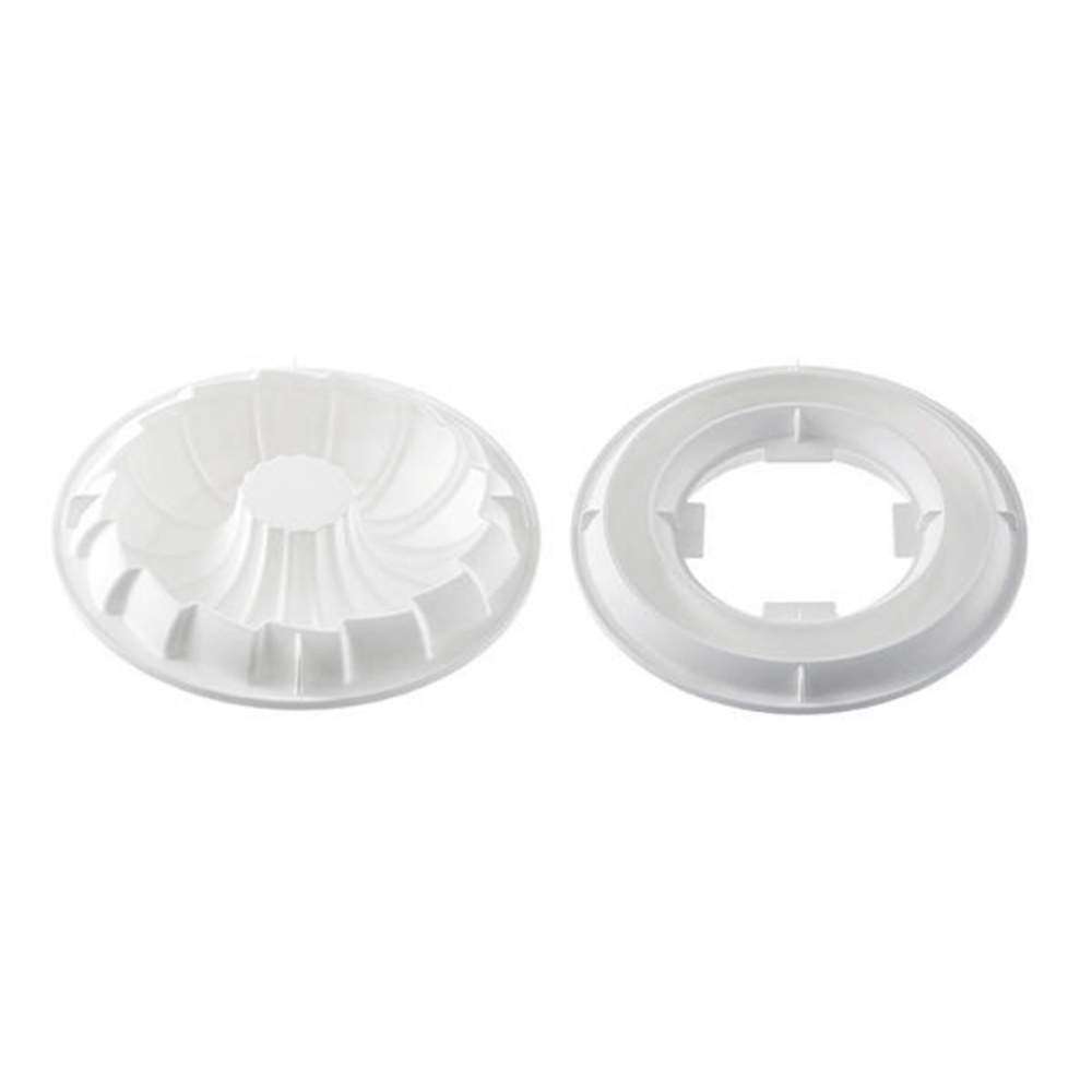 Набор силиконовых форм для торта RED TAIL Silikomart KIT RED TAIL - Фото 2