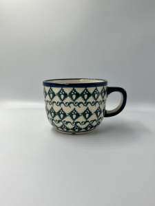 Чашка Boleslawiec 100 мл GU-1080/197AR