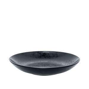Тарілка глибока Rak Karbon 28 см - KRNNDP28