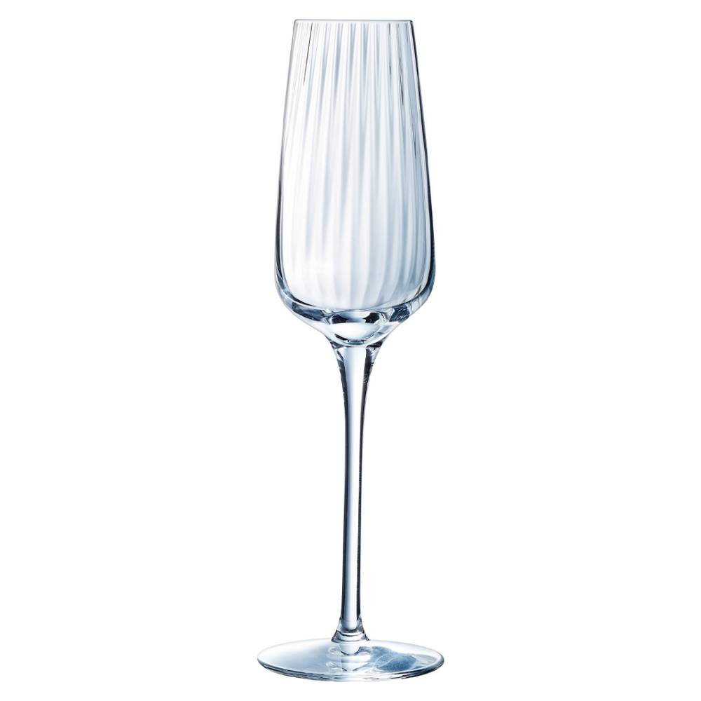 Келих для шампанського 210 мл, серія Symetrie Chef&Sommelier - V2697