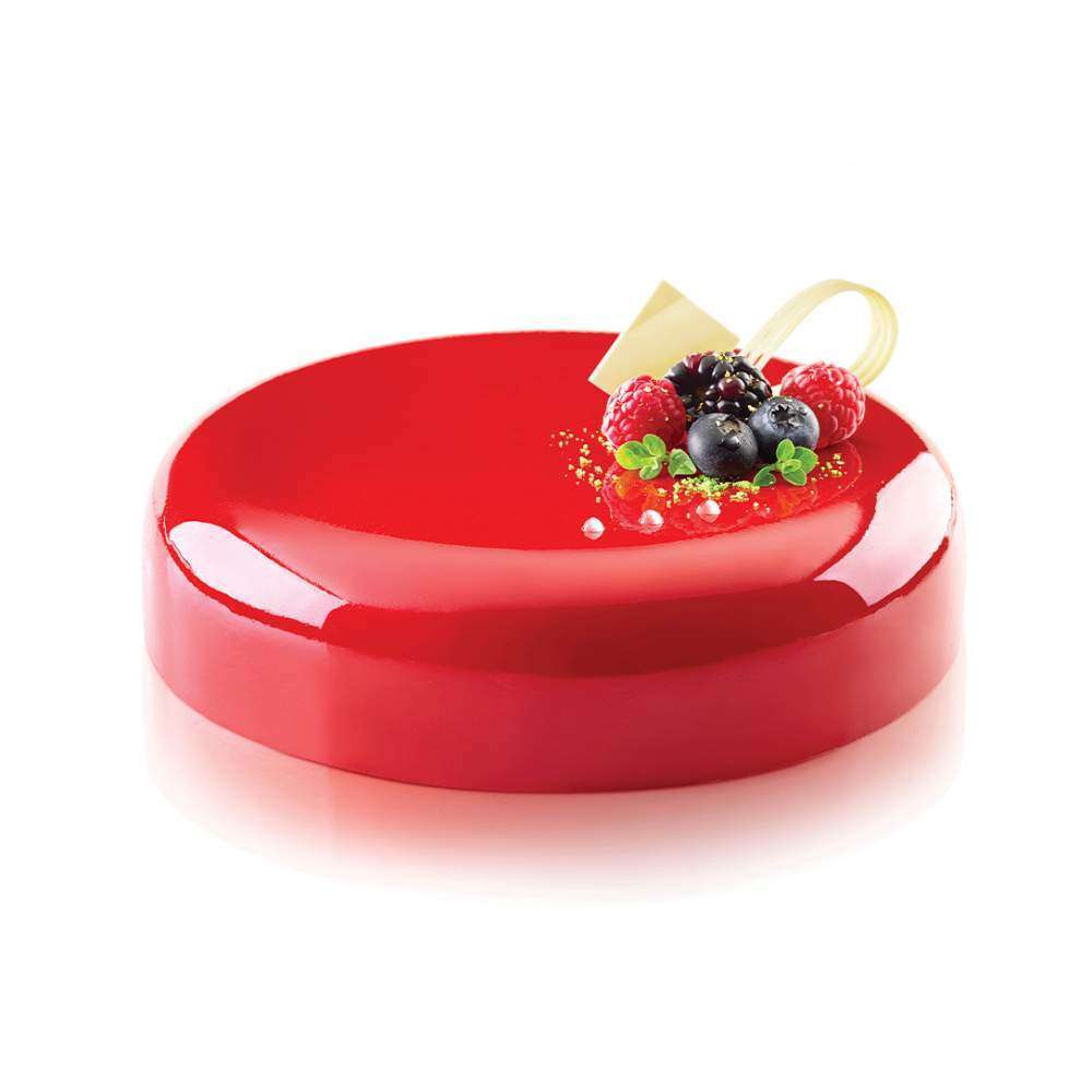 Силіконова форма для торту UNIVERSO 1200 мл Silikomart UNIVERSO 1200 - Фото 1