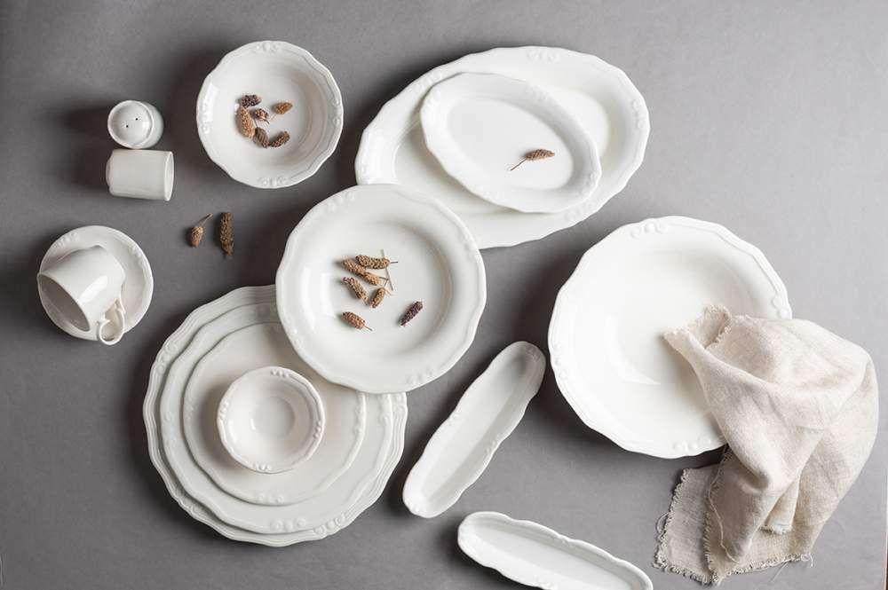 Блюдце ID Fine Tiffany 12 см transparent 10000-211412 - Фото 6