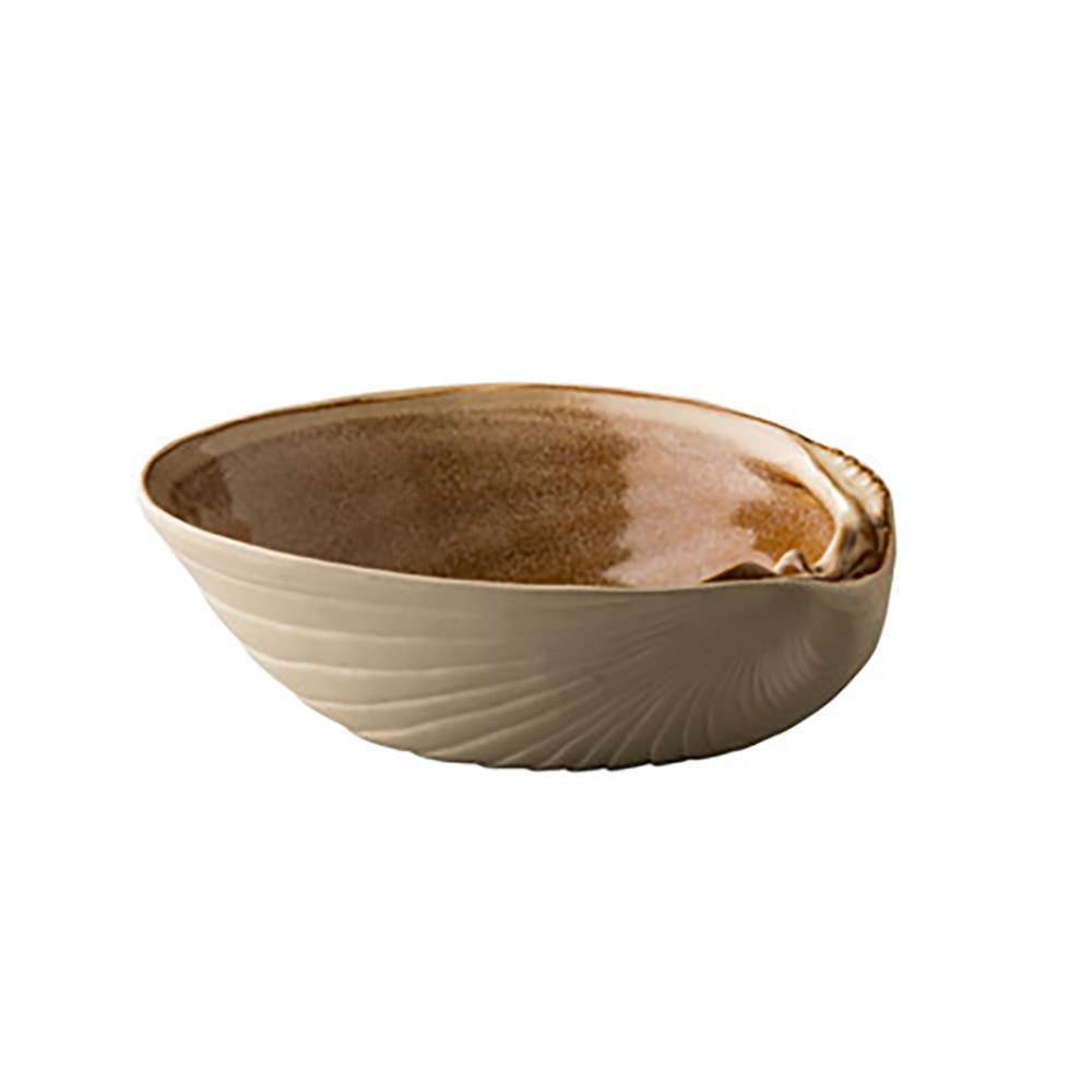 Салатник Studio Raw Shell 450 мл 15.5 см RD19152