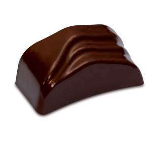 Силиконовая форма для шоколада Фантазия 8 мл Silikomart SCG09