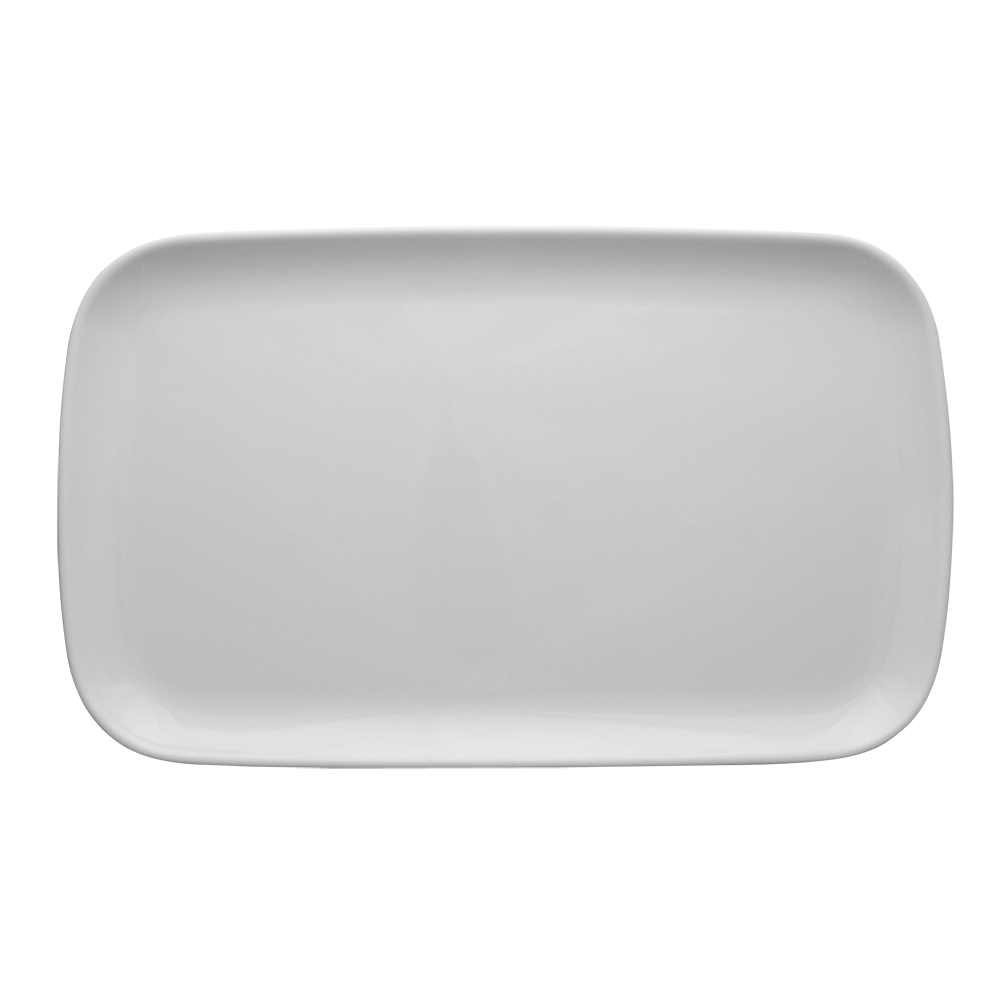 Блюдо прямоугольное Lubiana Scandia 36X22 см L0956