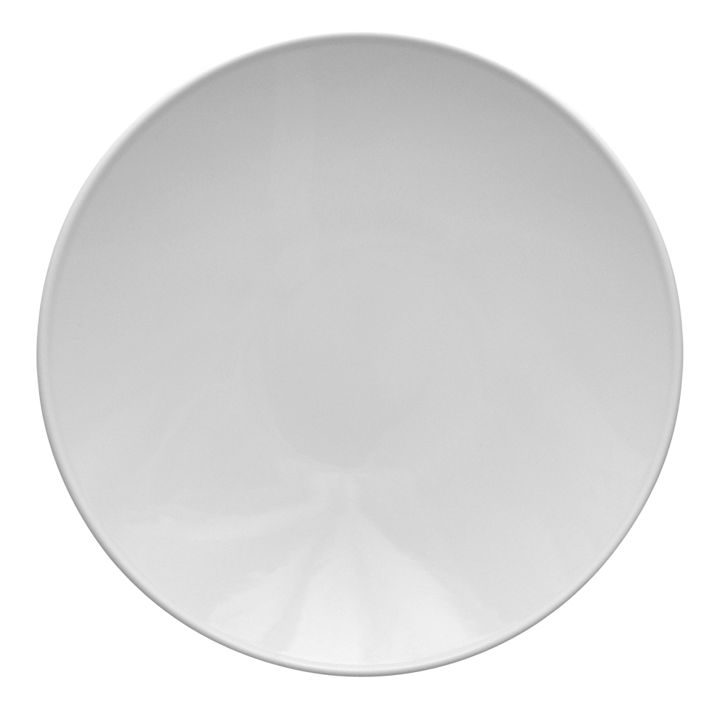 Тарелка Lubiana (Round wall plate) Rita 30 см L0435