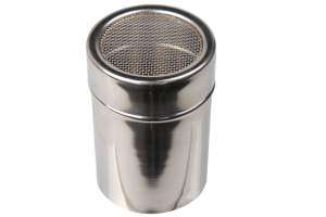 Диспенсер для цукрової пудри Cosy&Trendy d6Xh8,5 см - 579510