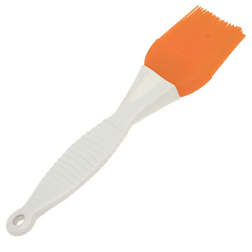 Кисть кондитерская силиконовая 21 см Silikomart ACC023/AR