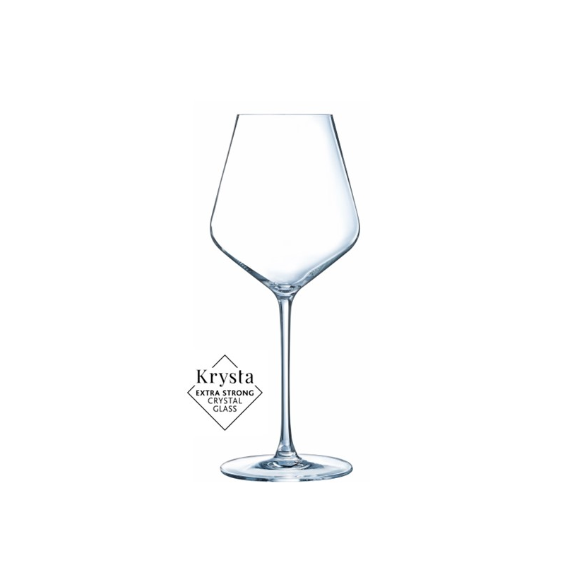 Келих для вина ARC Chef Sommelier Distinction 380 мл - Q9062 - Фото 1