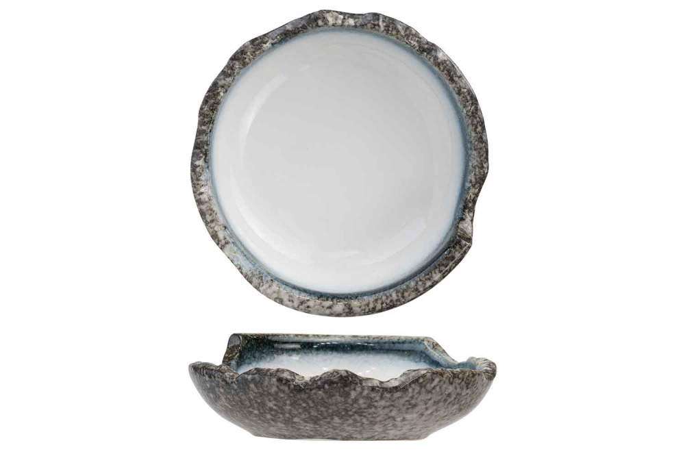 Тарелка для супа (ракушка) Cosy&Trendy Sea pearl D22 см 9632122