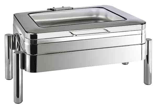 Чафиндиш APS 66X48Xh33 см 9 л 12352