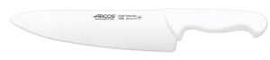 Нож поварской 250 мм "2900" белый Arcos  290824