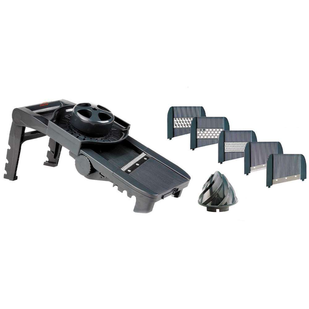 Овощерезка 5 насадок Lacor 60331