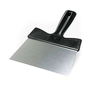 Скребок кондитерский 145x80 мм Martellato 50RAS5