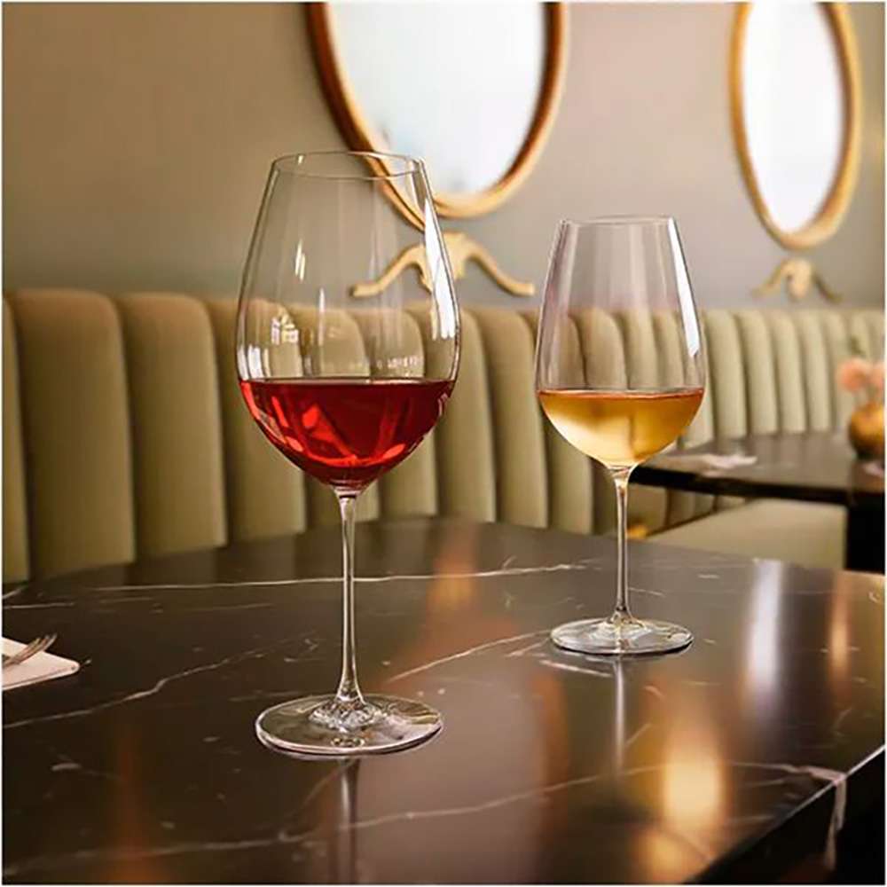 Келих для вина ARC Chef Sommelier Galea 650 мл X2712 - Фото 3