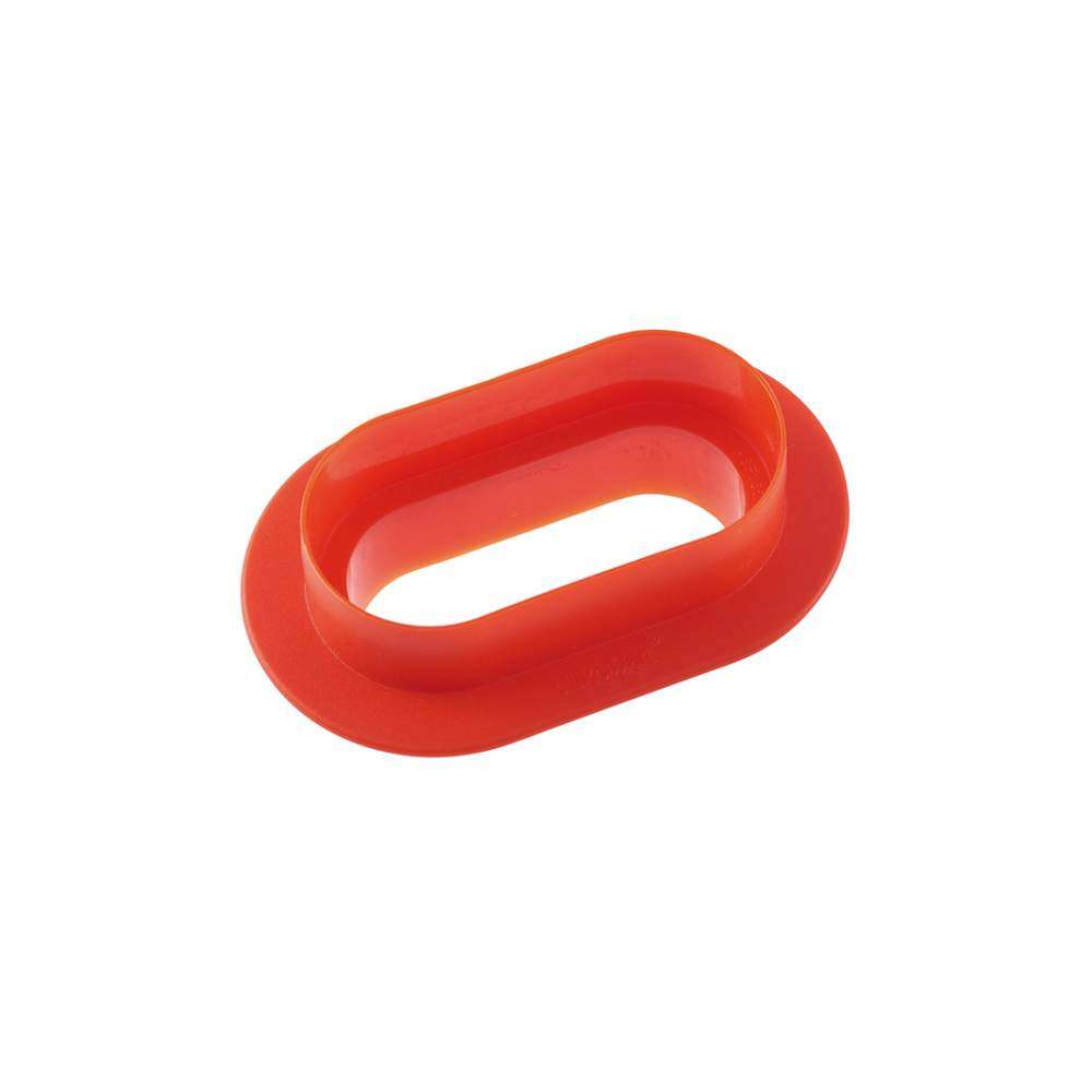 Силиконовая форма для десертов PILLOW Silikomart MR PILLOW/C - Фото 3