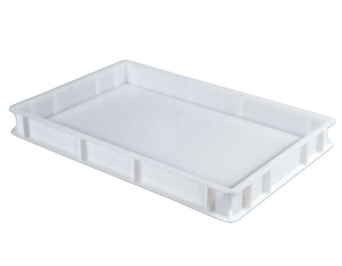 Контейнер для теста 60х40х7 см FoREST 580007 - Фото 1