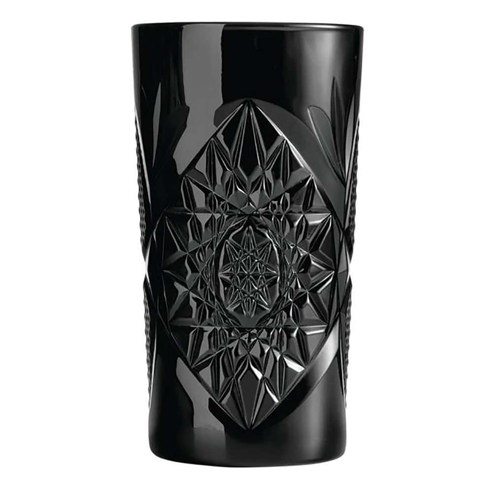 Стакан высокий Onis Icon Black 475 мл 1006198