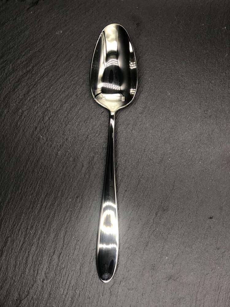 Столова ложка Eternum Anzo - 1820-2 - Фото 4