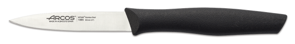 Ніж для чищення овочів 85 мм Nova Arcos - 188500 - Фото 1