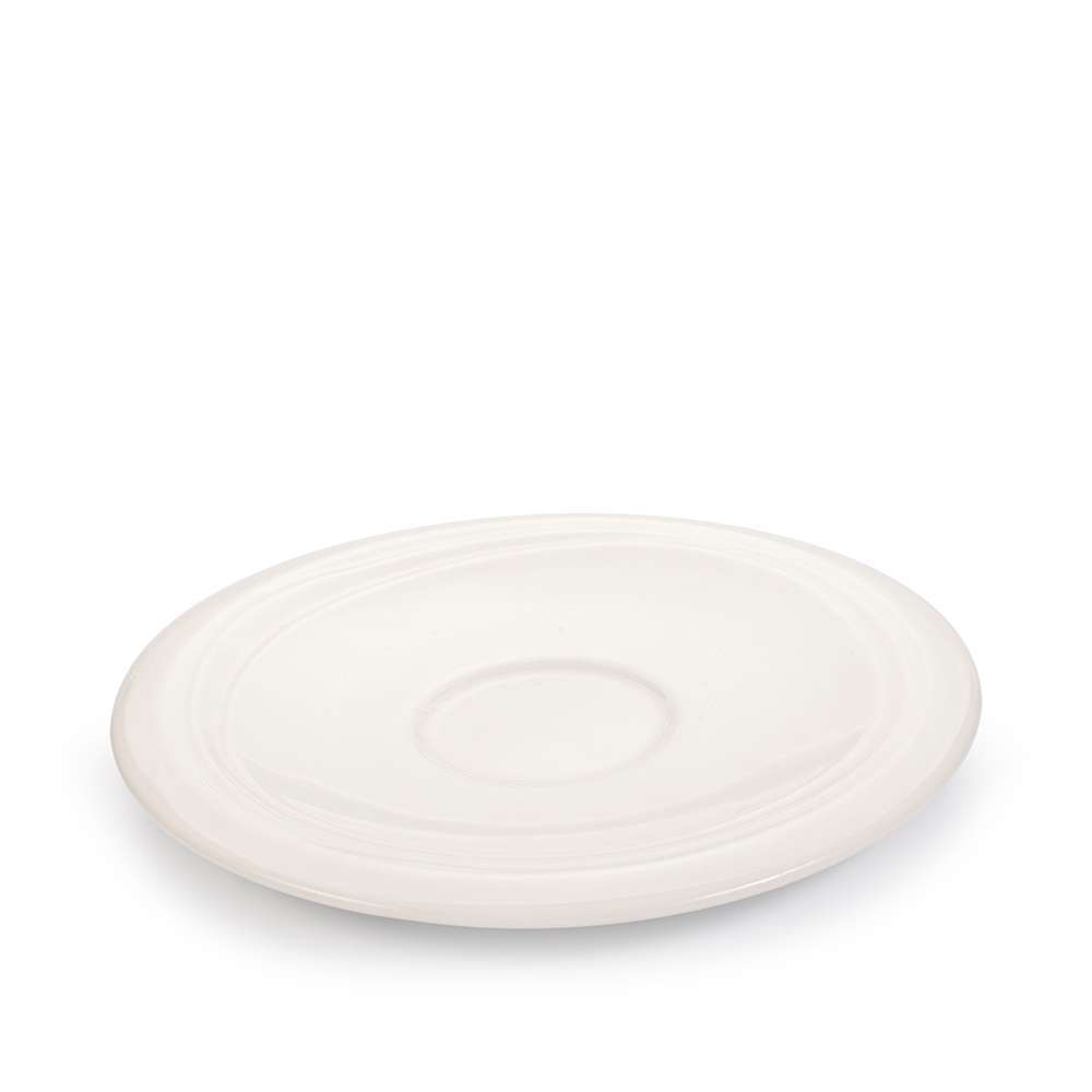 Блюдце Ariane Laps Ivory 17 см ALPARN000014017 - Фото 1