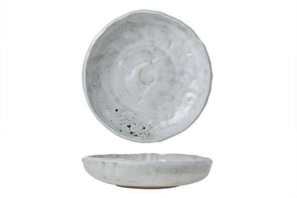 Тарелка глубокая Cosy&Trendy Dolmen 21,5 см 6624022 - Фото 1