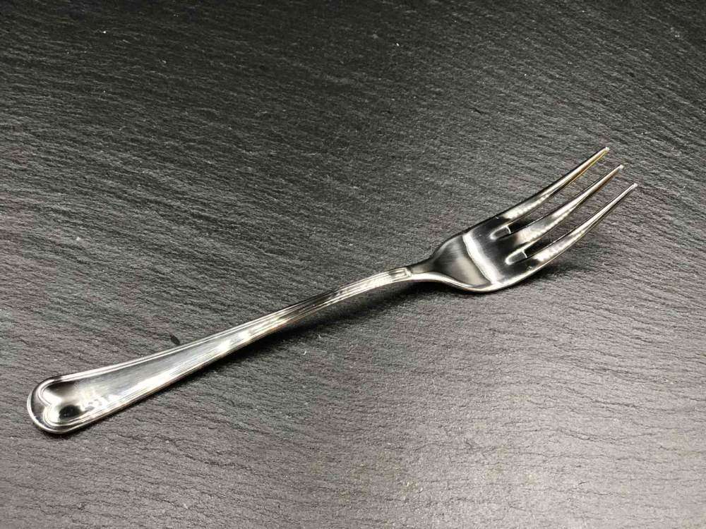 Рыбная вилка Pintinox Superga 03100028 - Фото 2