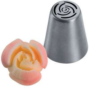 Кондитерська насадка ТЮЛЬПАН Martellato - BX 0017