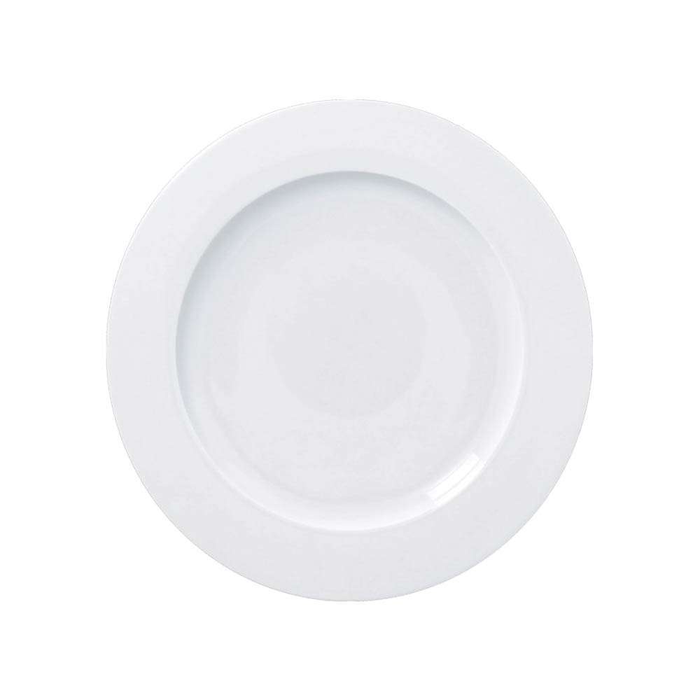 Тарелка мелкая Rak Access 21 см ASFP21 - Фото 1