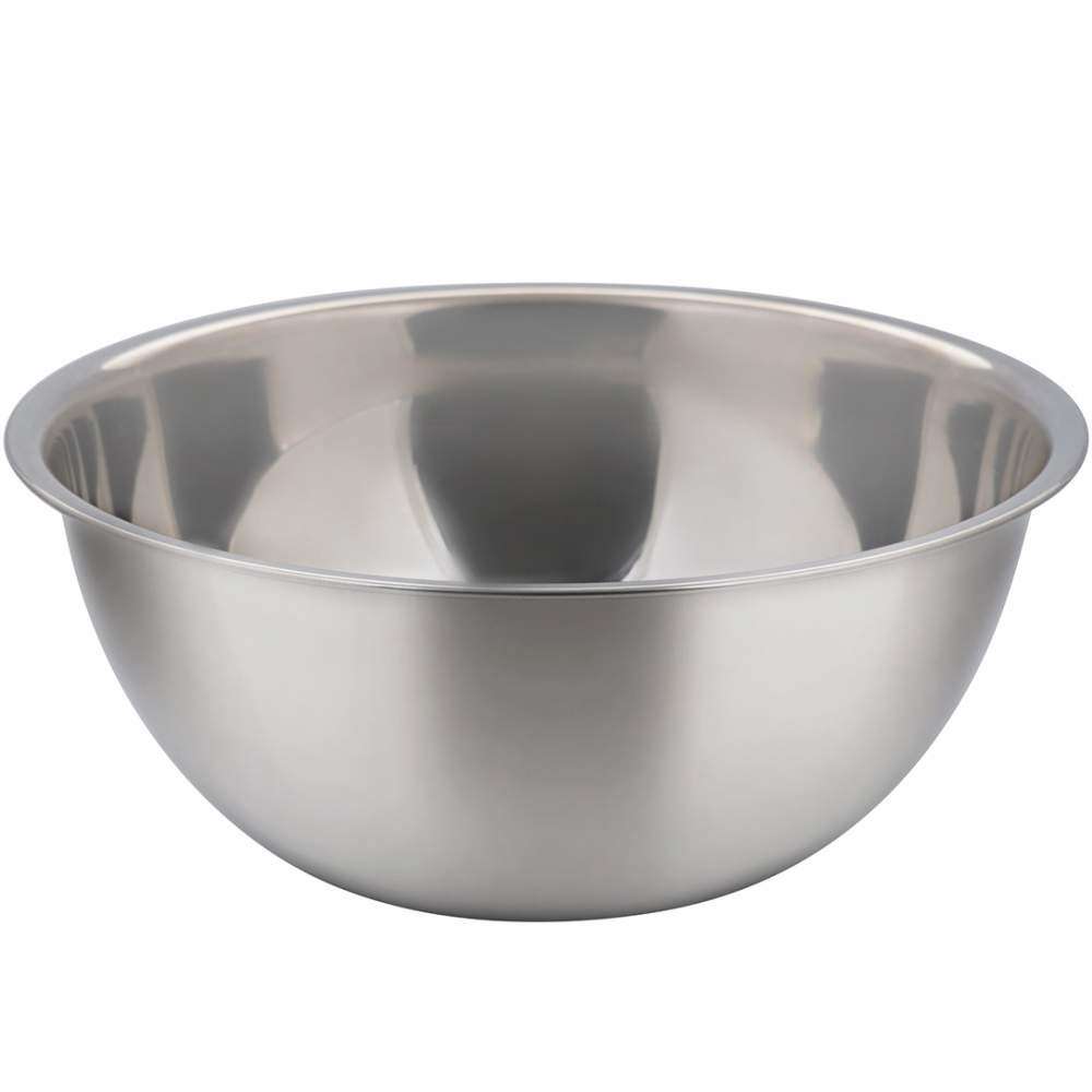 Миска 1,9 л із нержавіючої сталі FoREST - 351020