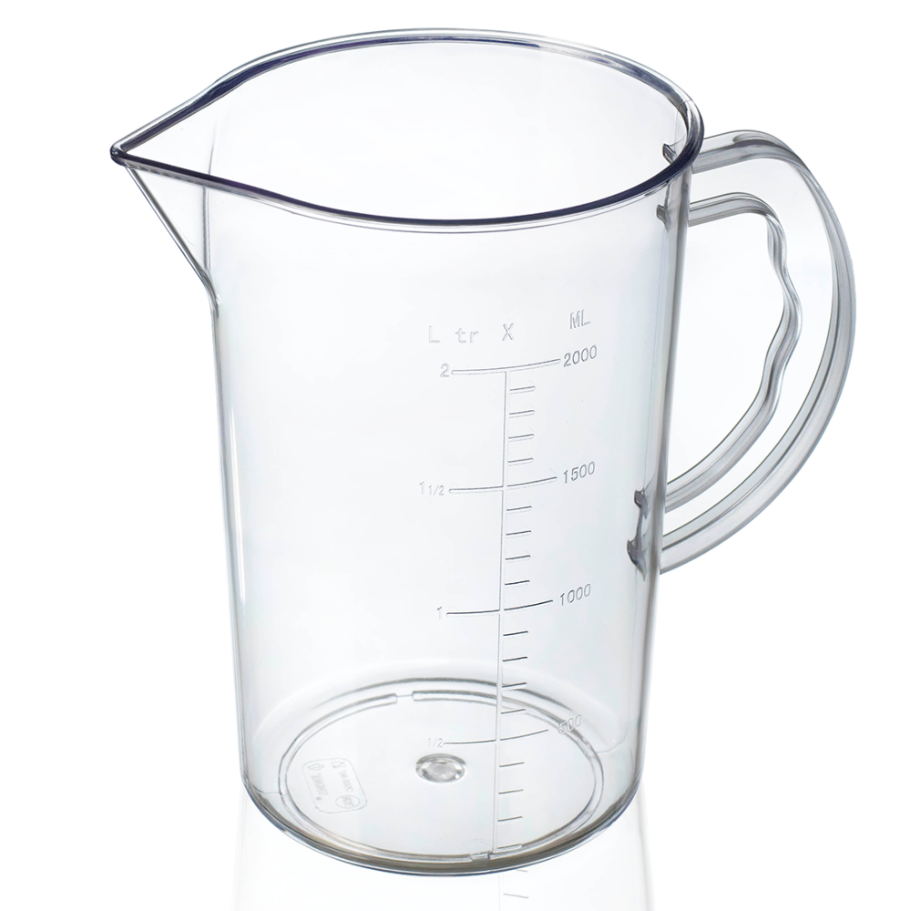 Мірний стакан 2 л Araven - 01365