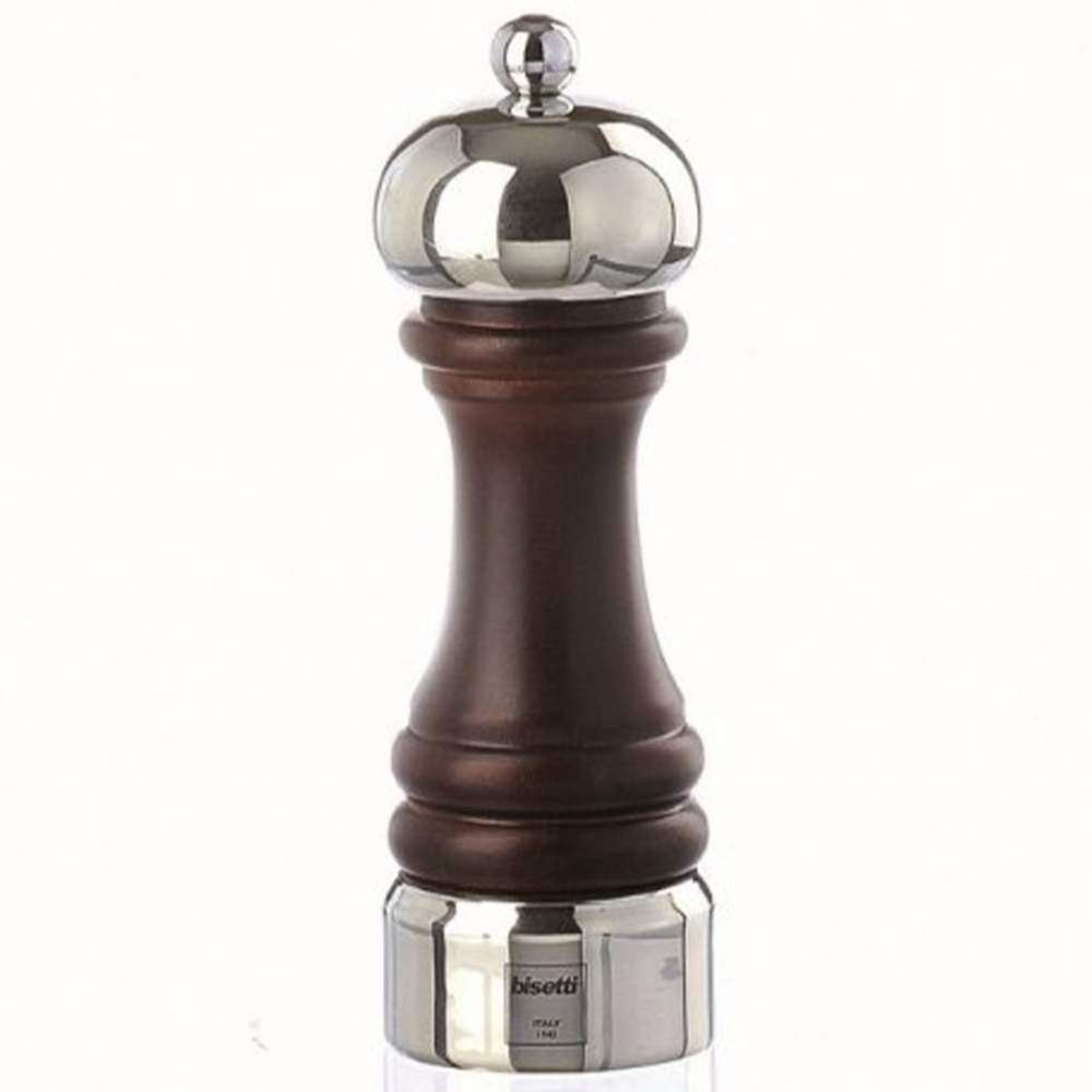 Перцемолка 16,5 см Bisetti  5150TP