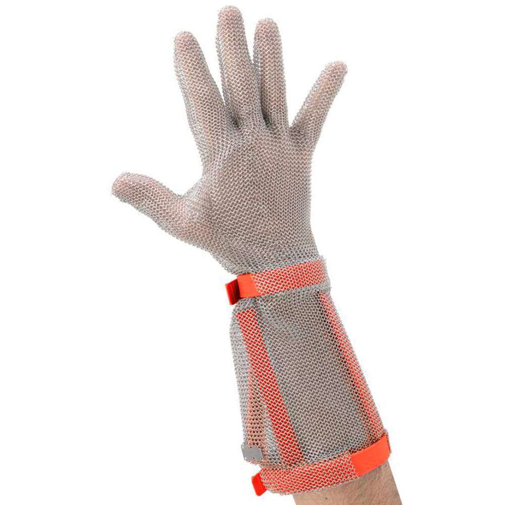Кольчужна рукавиця м’ясника М Paderno - 48506-02